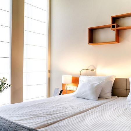 Focus Hotel Premium 소포트 외부 사진