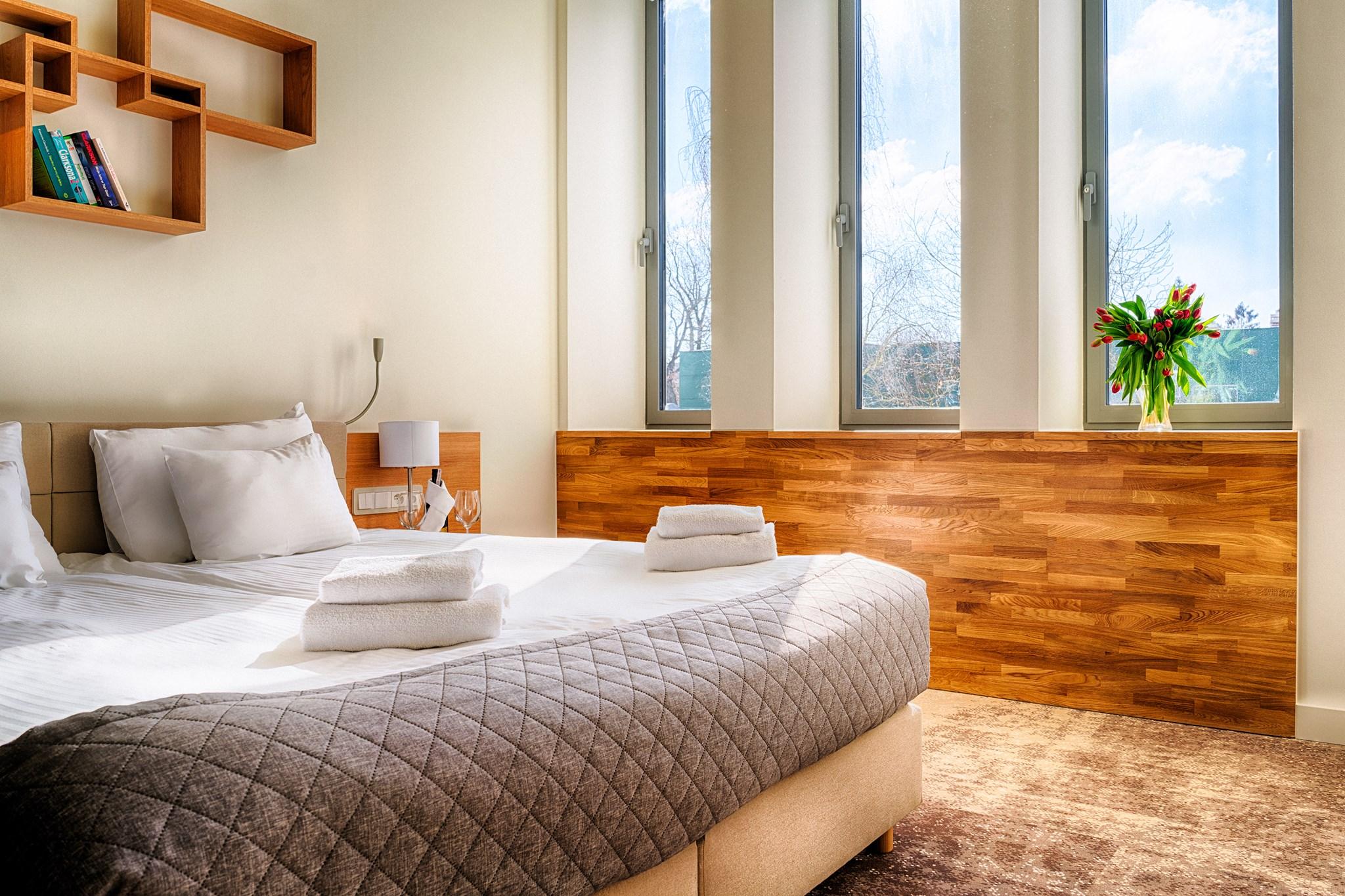 Focus Hotel Premium 소포트 외부 사진