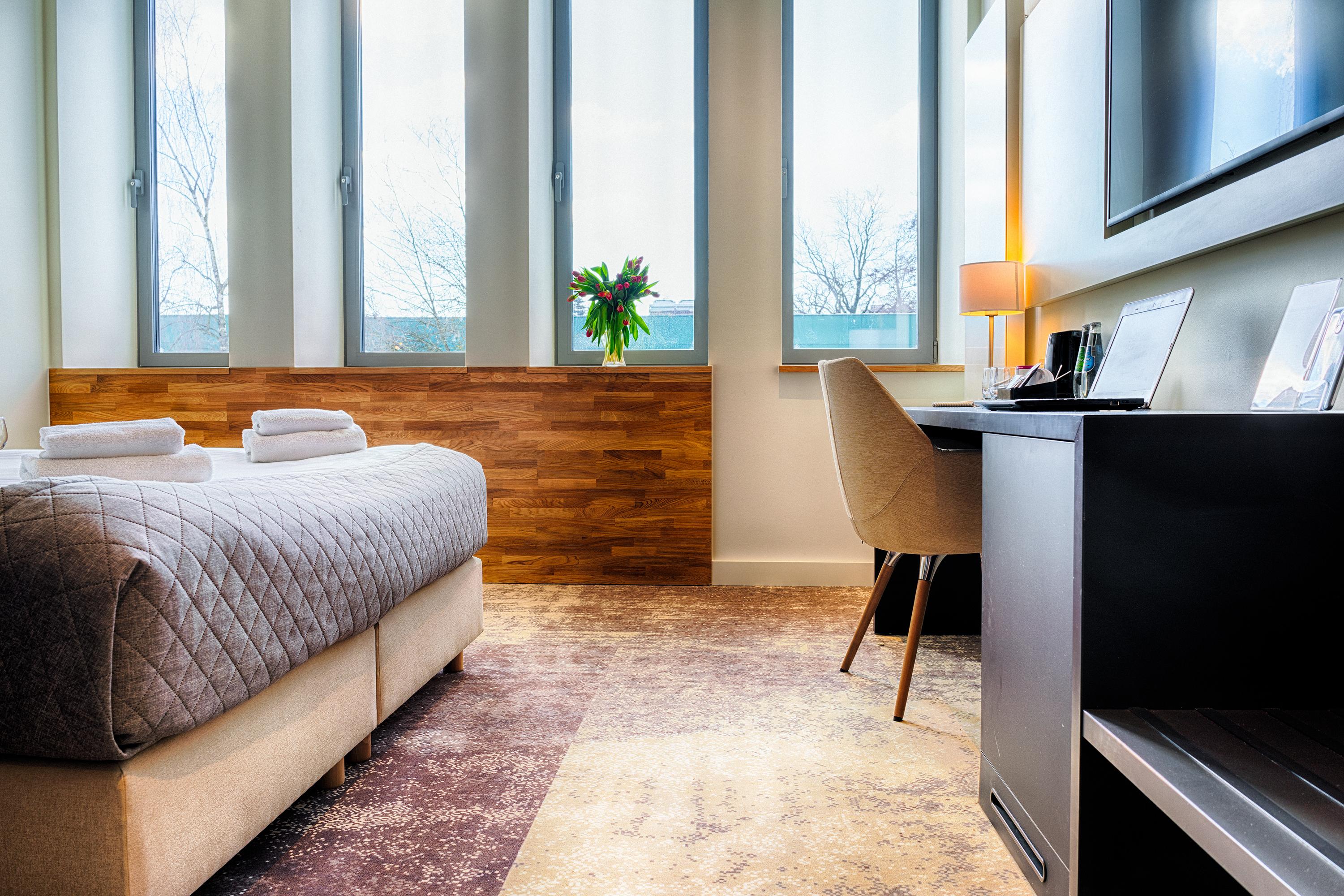 Focus Hotel Premium 소포트 외부 사진