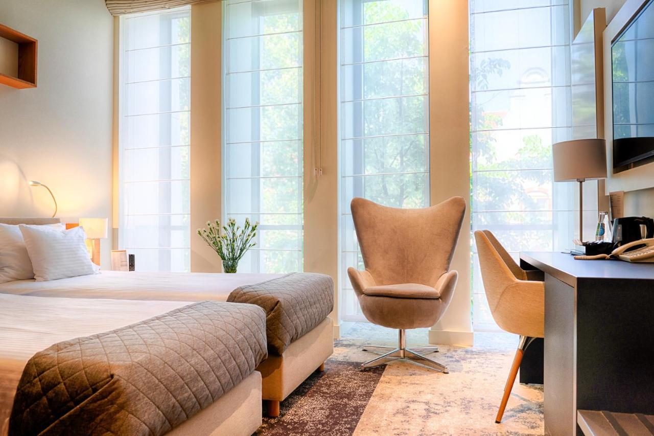 Focus Hotel Premium 소포트 외부 사진