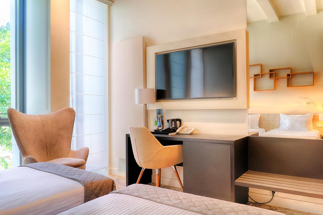 Focus Hotel Premium 소포트 외부 사진