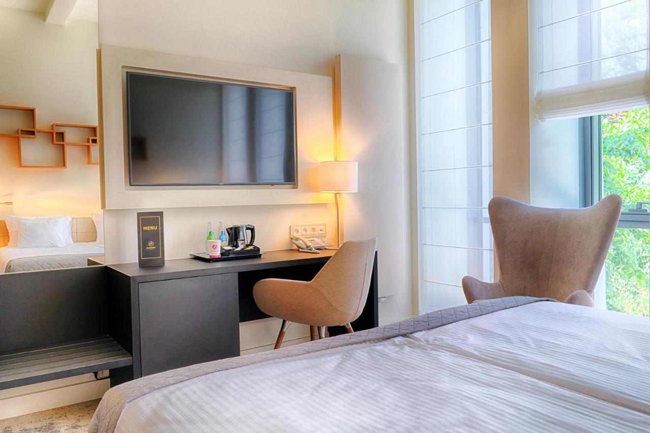 Focus Hotel Premium 소포트 외부 사진