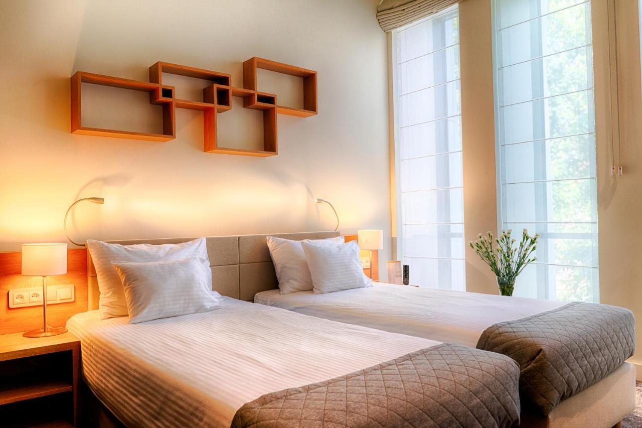 Focus Hotel Premium 소포트 외부 사진