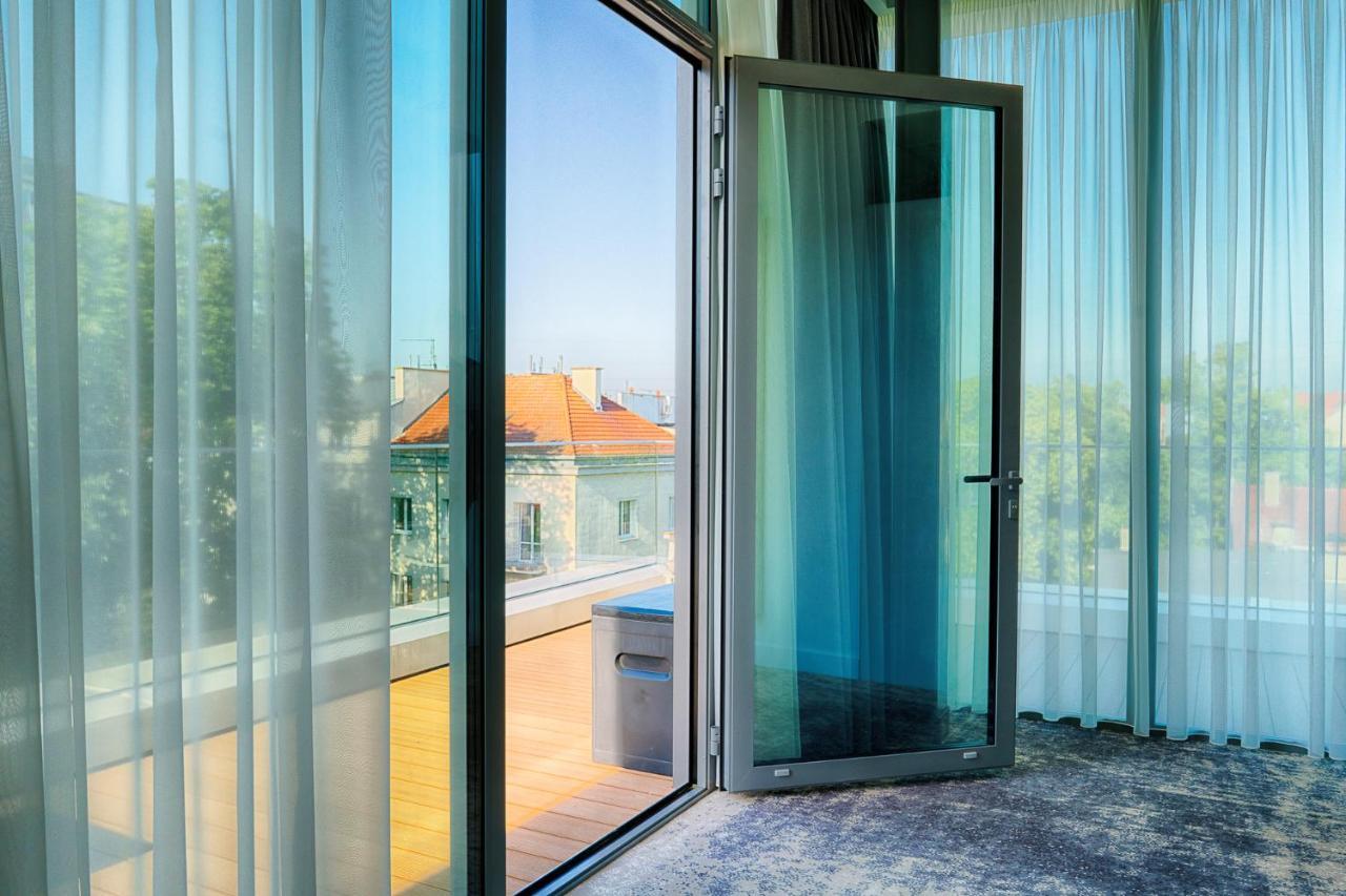Focus Hotel Premium 소포트 외부 사진