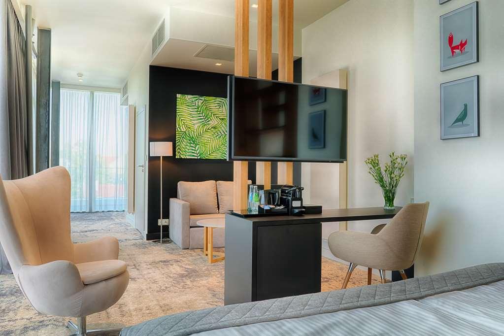 Focus Hotel Premium 소포트 객실 사진