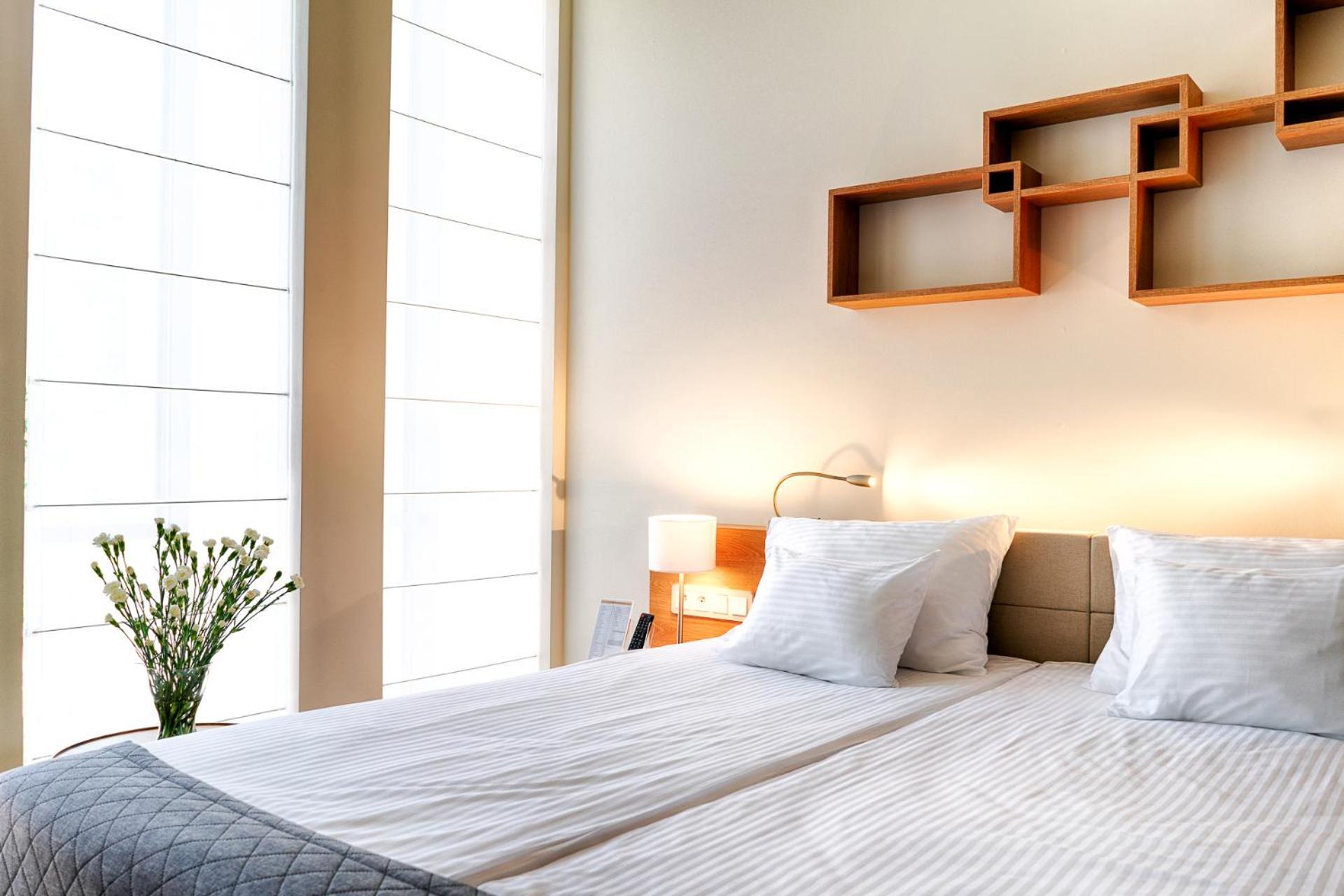 Focus Hotel Premium 소포트 외부 사진