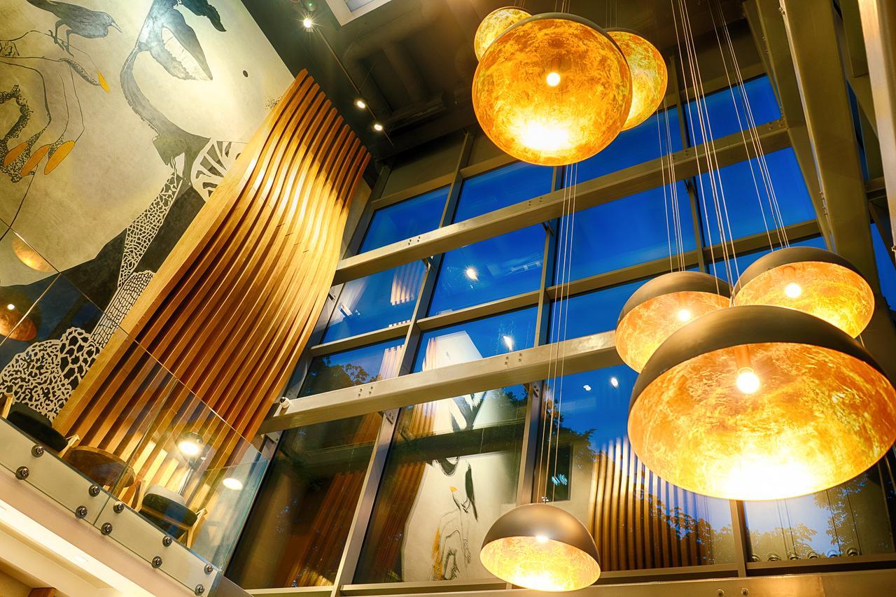Focus Hotel Premium 소포트 외부 사진