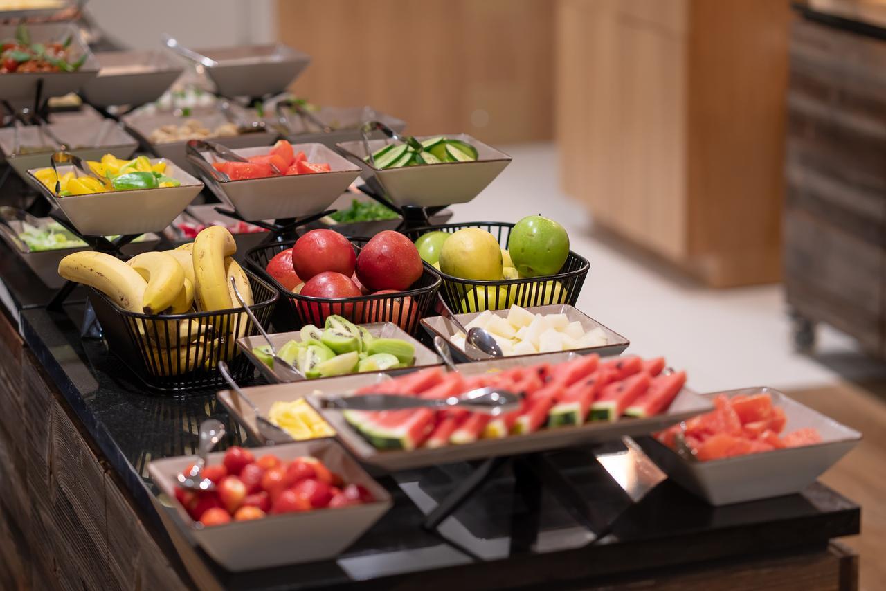Focus Hotel Premium 소포트 외부 사진
