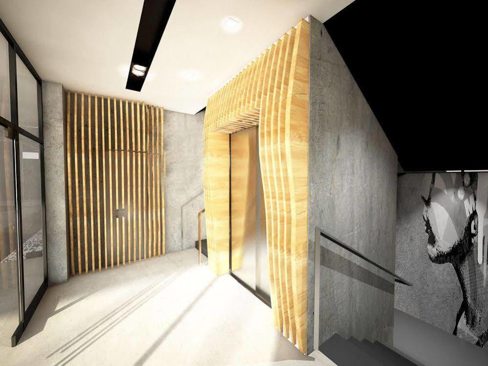 Focus Hotel Premium 소포트 외부 사진